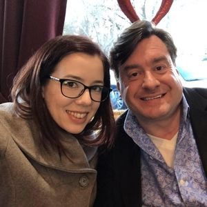 Meet your Posher, Mark
